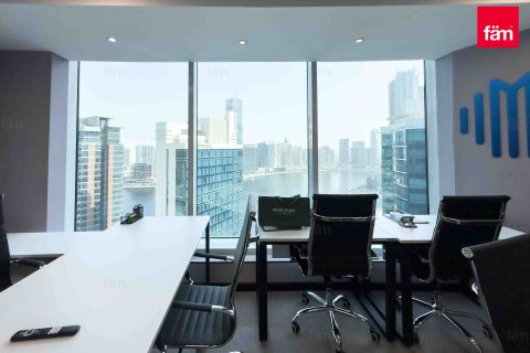 Office in Business Bay, Dubai 11.1 sq.m. № 50156 - photo 9