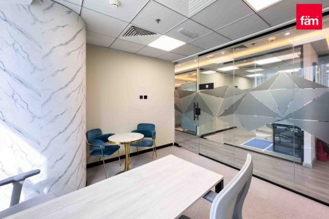 Office in Business Bay, Dubai 11.1 sq.m. № 50156 - photo 6