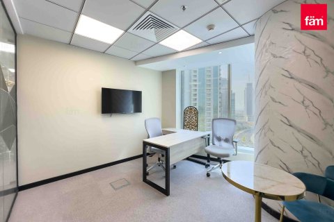 Office in Business Bay, Dubai 11.1 sq.m. № 50156 - photo 7