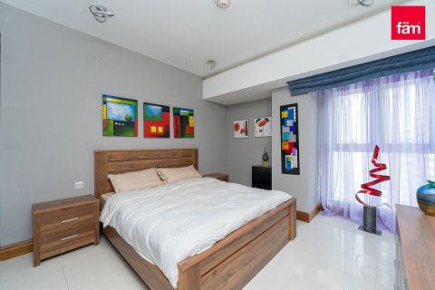 Apartment in Dubai Marina, Dubai 3 bedrooms, 185.6 sq.m. № 50154 - photo 8