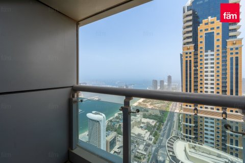 Apartment in Dubai Marina, Dubai 3 bedrooms, 185.6 sq.m. № 50154 - photo 2