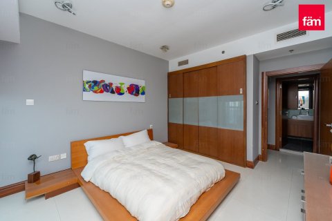 Apartment in Dubai Marina, Dubai 3 bedrooms, 185.6 sq.m. № 50154 - photo 6