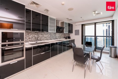 Apartment in Dubai Marina, Dubai 3 bedrooms, 185.6 sq.m. № 50154 - photo 14