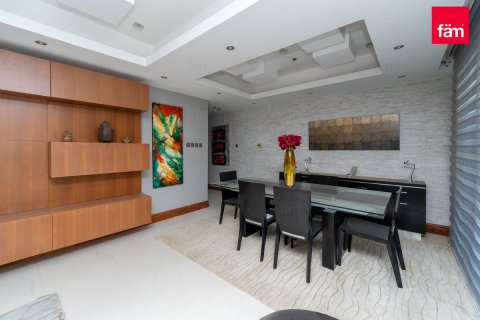 Apartment in Dubai Marina, Dubai 3 bedrooms, 185.6 sq.m. № 50154 - photo 4