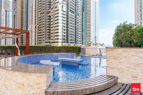 Apartment in Dubai Marina, Dubai 3 bedrooms, 185.6 sq.m. № 50154 - photo 26