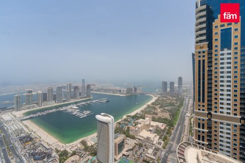 Apartment in Dubai Marina, Dubai 3 bedrooms, 185.6 sq.m. № 50154 - photo 1