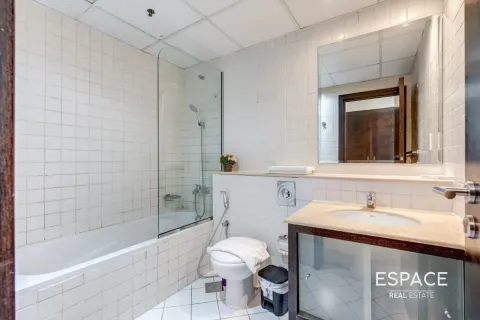 شقة في Marina Quay West, مرسى دبي, دبي 1غرف نوم, 104 م² رقم 122707 - صورة 17