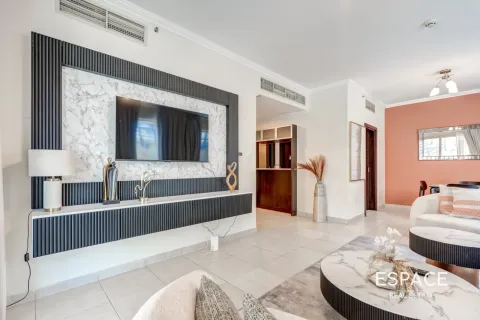 شقة في Marina Quay West, مرسى دبي, دبي 1غرف نوم, 104 م² رقم 122707 - صورة 4