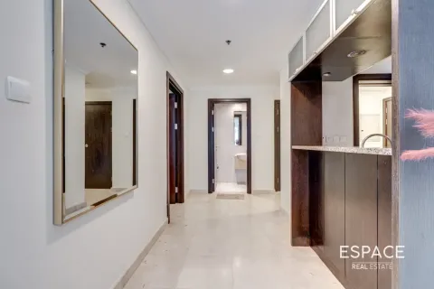 شقة في Marina Quay West, مرسى دبي, دبي 1غرف نوم, 104 م² رقم 122707 - صورة 11