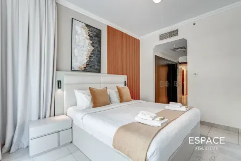 شقة في Marina Quay West, مرسى دبي, دبي 1غرف نوم, 104 م² رقم 122707 - صورة 15