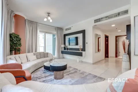 شقة في Marina Quay West, مرسى دبي, دبي 1غرف نوم, 104 م² رقم 122707 - صورة 6