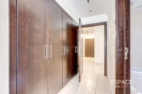 شقة في Marina Quay West, مرسى دبي, دبي 1غرف نوم, 104 م² رقم 122707 - صورة 16