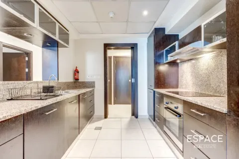شقة في Marina Quay West, مرسى دبي, دبي 1غرف نوم, 104 م² رقم 122707 - صورة 9
