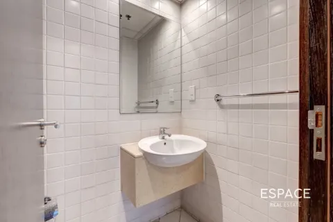 شقة في Marina Quay West, مرسى دبي, دبي 1غرف نوم, 104 م² رقم 122707 - صورة 12