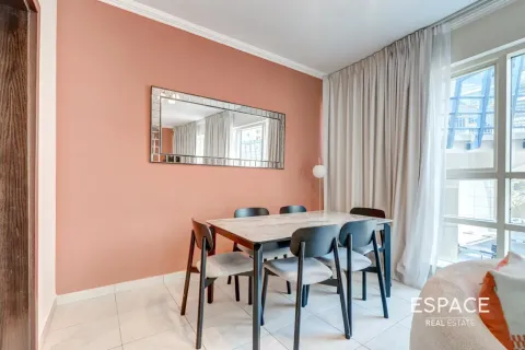 شقة في Marina Quay West, مرسى دبي, دبي 1غرف نوم, 104 م² رقم 122707 - صورة 5