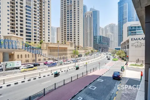 شقة في Marina Quay West, مرسى دبي, دبي 1غرف نوم, 104 م² رقم 122707 - صورة 18