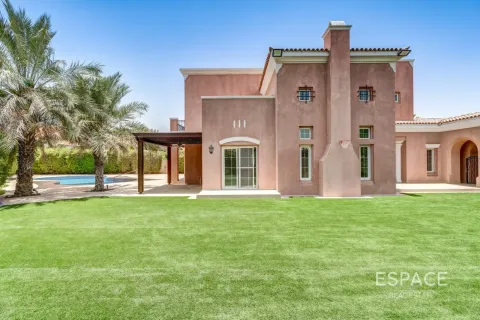 Villa in Arabian Ranches, Dubai 5 bedrooms, 424 sq.m. № 122705 - photo 18