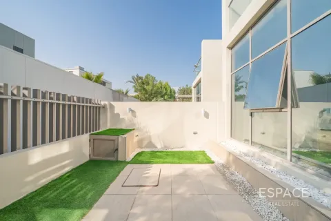 فيلا في Al Furjan, دبي 4 غرف نوم, 153 م² رقم 122703 - صورة 17