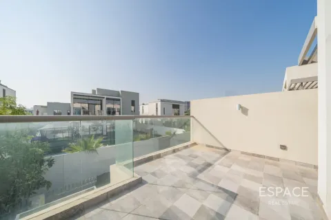 فيلا في Al Furjan, دبي 4 غرف نوم, 153 م² رقم 122703 - صورة 15