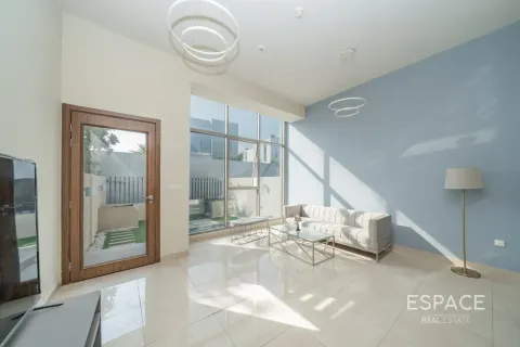 فيلا في Al Furjan, دبي 4 غرف نوم, 153 م² رقم 122703