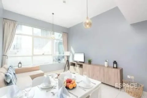 Apartment in Dubai Marina, Dubai 2 bedrooms, 89 sq.m. № 122702
