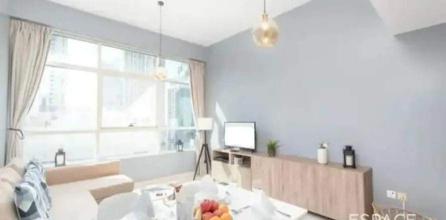 Apartment in Dubai Marina, Dubai 2 bedrooms, 89 sq.m. № 122702