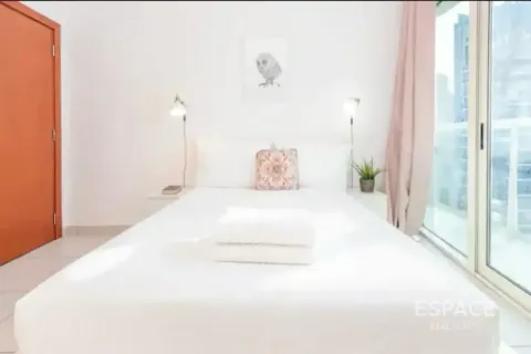 Apartment in Dubai Marina, Dubai 2 bedrooms, 89 sq.m. № 122702 - photo 5