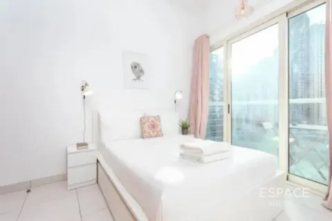 Apartment in Dubai Marina, Dubai 2 bedrooms, 89 sq.m. № 122702 - photo 3
