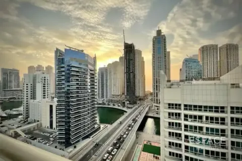 Apartment in Dubai Marina, Dubai 2 bedrooms, 89 sq.m. № 122702 - photo 8