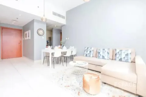 Apartment in Dubai Marina, Dubai 2 bedrooms, 89 sq.m. № 122702 - photo 11