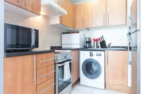 Apartment in Dubai Marina, Dubai 2 bedrooms, 89 sq.m. № 122702 - photo 14