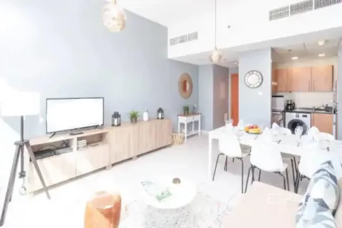 Apartment in Dubai Marina, Dubai 2 bedrooms, 89 sq.m. № 122702 - photo 9