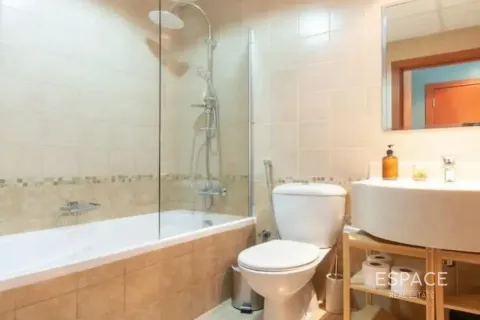 Apartment in Dubai Marina, Dubai 2 bedrooms, 89 sq.m. № 122702 - photo 4