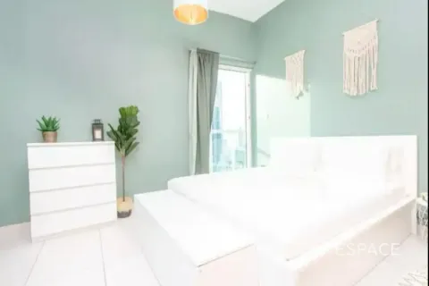 Apartment in Dubai Marina, Dubai 2 bedrooms, 89 sq.m. № 122702 - photo 6