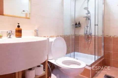Apartment in Dubai Marina, Dubai 2 bedrooms, 89 sq.m. № 122702 - photo 10