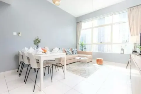 Apartment in Dubai Marina, Dubai 2 bedrooms, 89 sq.m. № 122702 - photo 13