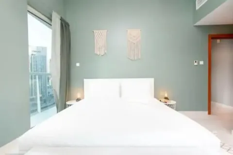 Apartment in Dubai Marina, Dubai 2 bedrooms, 89 sq.m. № 122702 - photo 2