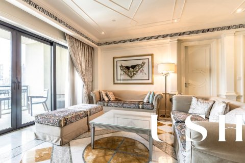 Apartment in Culture Village, Dubai 2 bedrooms, 157 sq.m. № 42395 - photo 7