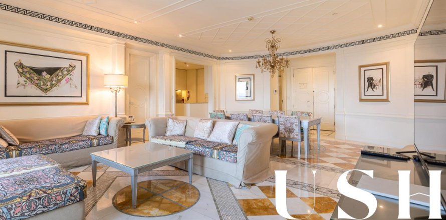 Apartment in Culture Village, Dubai 2 bedrooms, 157 sq.m. № 42395