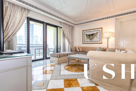 Apartment in Culture Village, Dubai 2 bedrooms, 157 sq.m. № 42395 - photo 18