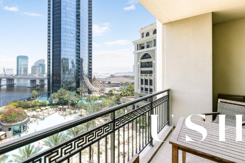 Apartment in Culture Village, Dubai 2 bedrooms, 157 sq.m. № 42395 - photo 14