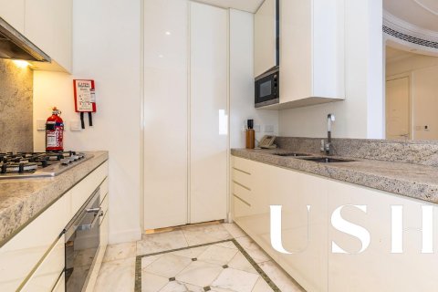Apartment in Culture Village, Dubai 2 bedrooms, 157 sq.m. № 42395 - photo 5