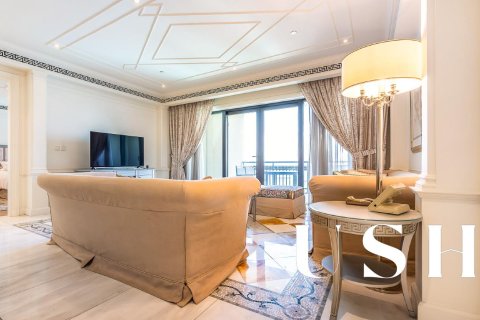Apartment in Culture Village, Dubai 2 bedrooms, 157 sq.m. № 42395 - photo 4