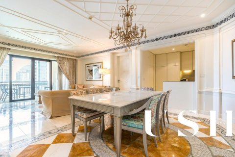 Apartment in Culture Village, Dubai 2 bedrooms, 157 sq.m. № 42395 - photo 10