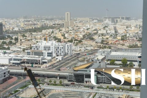 Appartement à Zabeel, Dubai, 1 chambre, 88 m², № 42396 - photo 15