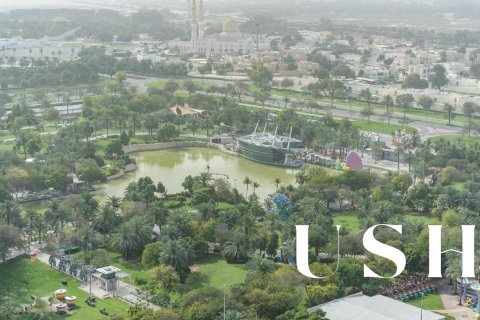 Appartement à Zabeel, Dubai, 1 chambre, 88 m², № 42396 - photo 1