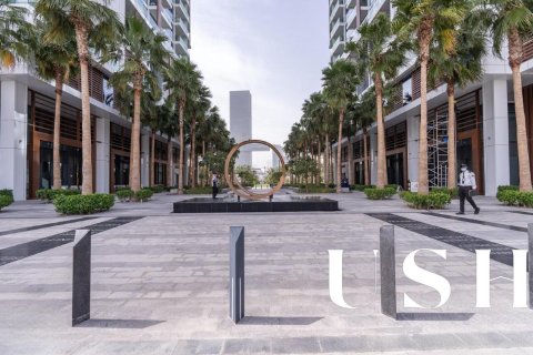 Appartement à Zabeel, Dubai, 1 chambre, 88 m², № 42396 - photo 16