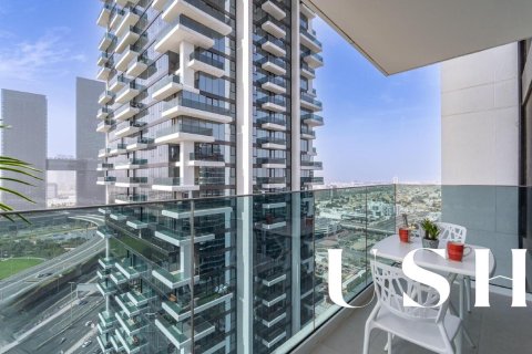 Appartement à Zabeel, Dubai, 1 chambre, 88 m², № 42396 - photo 18