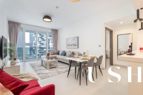 Appartement à Zabeel, Dubai, 1 chambre, 88 m², № 42396 - photo 5