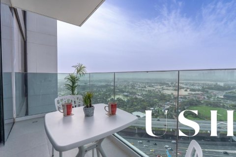 Appartement à Zabeel, Dubai, 1 chambre, 88 m², № 42396 - photo 7